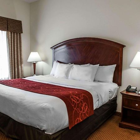 Comfort Suites Near Indianapolis Airport Kültér fotó