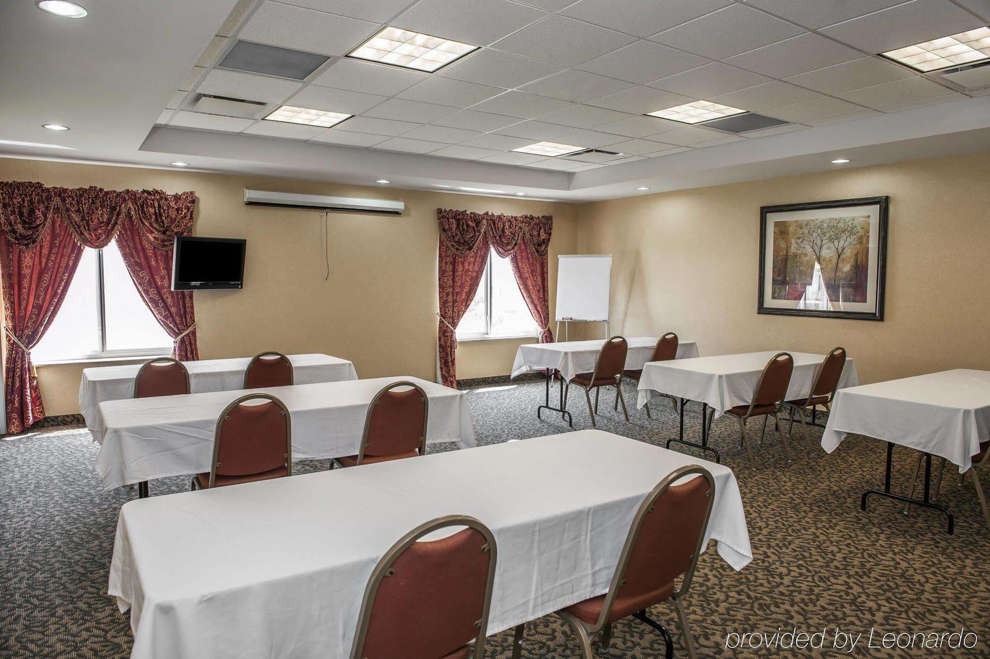 Comfort Suites Near Indianapolis Airport Kültér fotó