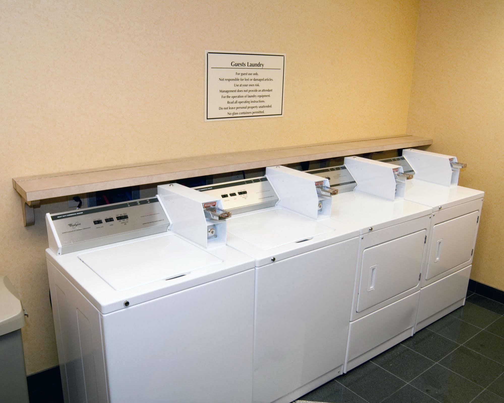Comfort Suites Near Indianapolis Airport Kültér fotó